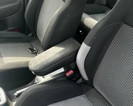 Серый Фольксваген Гольф, объемом двигателя 1.9 л и пробегом 233 тыс. км за 5150 $, фото 19 на Automoto.ua