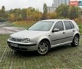 Сірий Фольксваген Гольф, об'ємом двигуна 1.6 л та пробігом 335 тис. км за 3950 $, фото 1 на Automoto.ua