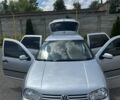 Серый Фольксваген Гольф, объемом двигателя 1.6 л и пробегом 370 тыс. км за 4299 $, фото 10 на Automoto.ua