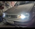 Серый Фольксваген Гольф, объемом двигателя 1.9 л и пробегом 385 тыс. км за 4700 $, фото 1 на Automoto.ua