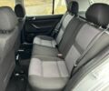 Серый Фольксваген Гольф, объемом двигателя 1.6 л и пробегом 170 тыс. км за 5200 $, фото 12 на Automoto.ua