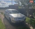 Сірий Фольксваген Гольф, об'ємом двигуна 1.9 л та пробігом 360 тис. км за 4290 $, фото 1 на Automoto.ua