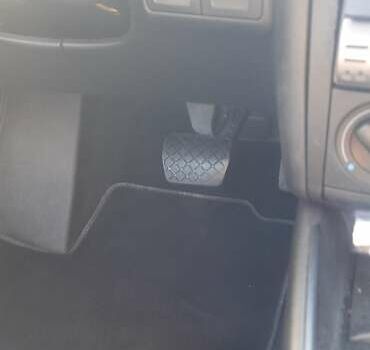 Серый Фольксваген Гольф, объемом двигателя 1.6 л и пробегом 208 тыс. км за 4850 $, фото 19 на Automoto.ua