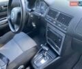 Серый Фольксваген Гольф, объемом двигателя 1.6 л и пробегом 193 тыс. км за 5499 $, фото 41 на Automoto.ua