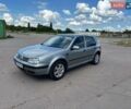 Серый Фольксваген Гольф, объемом двигателя 1.39 л и пробегом 268 тыс. км за 3650 $, фото 1 на Automoto.ua