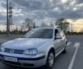 Серый Фольксваген Гольф, объемом двигателя 1.4 л и пробегом 256 тыс. км за 3502 $, фото 1 на Automoto.ua