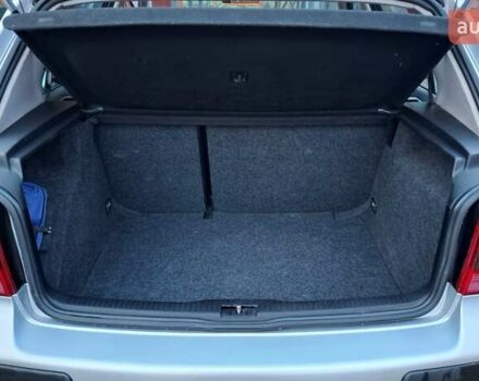 Серый Фольксваген Гольф, объемом двигателя 1.6 л и пробегом 194 тыс. км за 4800 $, фото 45 на Automoto.ua