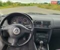 Серый Фольксваген Гольф, объемом двигателя 1.39 л и пробегом 173 тыс. км за 5200 $, фото 13 на Automoto.ua