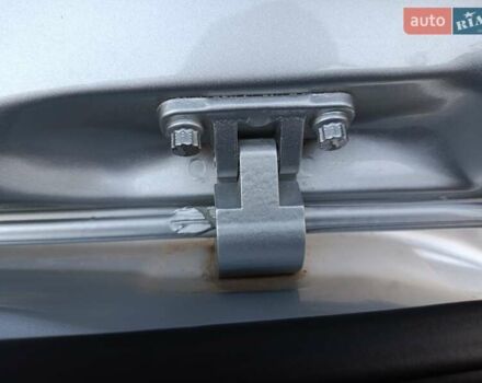 Серый Фольксваген Гольф, объемом двигателя 1.6 л и пробегом 177 тыс. км за 5000 $, фото 27 на Automoto.ua