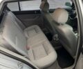 Серый Фольксваген Гольф, объемом двигателя 1.39 л и пробегом 183 тыс. км за 3750 $, фото 10 на Automoto.ua