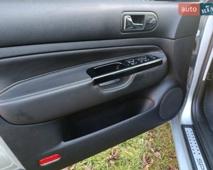 Серый Фольксваген Гольф, объемом двигателя 1.6 л и пробегом 177 тыс. км за 5000 $, фото 60 на Automoto.ua