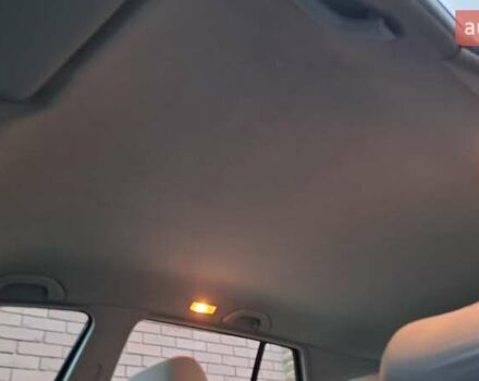 Серый Фольксваген Гольф, объемом двигателя 1.6 л и пробегом 194 тыс. км за 4800 $, фото 34 на Automoto.ua