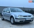 Сірий Фольксваген Гольф, об'ємом двигуна 1.6 л та пробігом 185 тис. км за 5100 $, фото 1 на Automoto.ua
