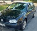 Серый Фольксваген Гольф, объемом двигателя 1.9 л и пробегом 300 тыс. км за 2100 $, фото 8 на Automoto.ua