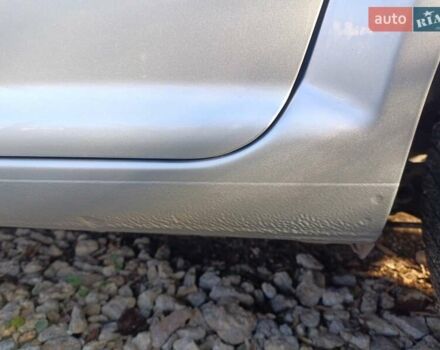 Серый Фольксваген Гольф, объемом двигателя 1.6 л и пробегом 177 тыс. км за 5000 $, фото 73 на Automoto.ua