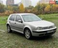 Сірий Фольксваген Гольф, об'ємом двигуна 1.6 л та пробігом 335 тис. км за 3950 $, фото 14 на Automoto.ua