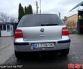 Серый Фольксваген Гольф, объемом двигателя 1.4 л и пробегом 268 тыс. км за 3600 $, фото 5 на Automoto.ua