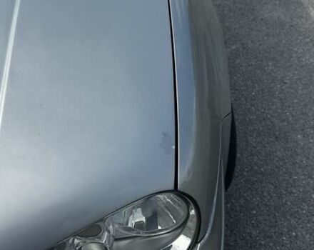 Серый Фольксваген Гольф, объемом двигателя 1.9 л и пробегом 233 тыс. км за 5150 $, фото 14 на Automoto.ua