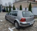 Серый Фольксваген Гольф, объемом двигателя 1.39 л и пробегом 146 тыс. км за 5000 $, фото 4 на Automoto.ua
