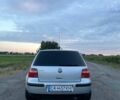 Серый Фольксваген Гольф, объемом двигателя 1.4 л и пробегом 250 тыс. км за 4300 $, фото 2 на Automoto.ua