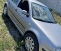 Сірий Фольксваген Гольф, об'ємом двигуна 1.6 л та пробігом 260 тис. км за 3800 $, фото 1 на Automoto.ua