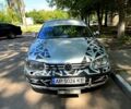 Серый Фольксваген Гольф, объемом двигателя 1.9 л и пробегом 530 тыс. км за 3700 $, фото 1 на Automoto.ua