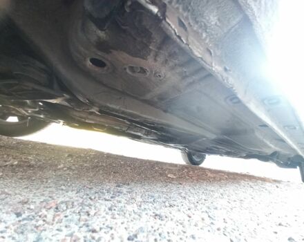 Серый Фольксваген Гольф, объемом двигателя 1.4 л и пробегом 258 тыс. км за 3800 $, фото 9 на Automoto.ua