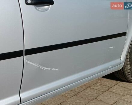 Серый Фольксваген Гольф, объемом двигателя 1.39 л и пробегом 191 тыс. км за 3700 $, фото 9 на Automoto.ua