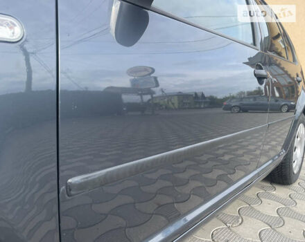 Сірий Фольксваген Гольф, об'ємом двигуна 1.4 л та пробігом 139 тис. км за 4550 $, фото 52 на Automoto.ua
