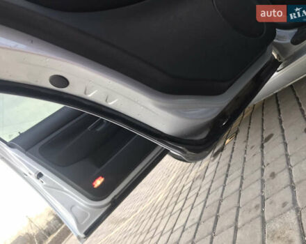 Серый Фольксваген Гольф, объемом двигателя 1.6 л и пробегом 240 тыс. км за 4599 $, фото 34 на Automoto.ua