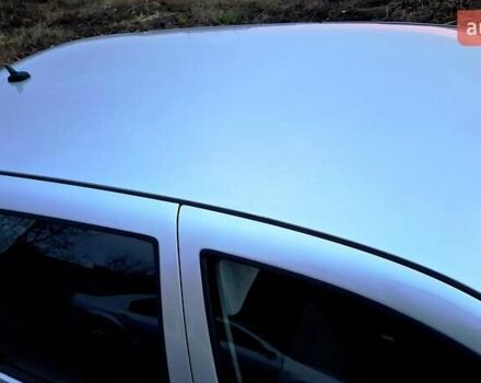 Серый Фольксваген Гольф, объемом двигателя 1.6 л и пробегом 194 тыс. км за 4800 $, фото 13 на Automoto.ua