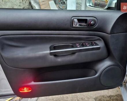 Серый Фольксваген Гольф, объемом двигателя 1.6 л и пробегом 194 тыс. км за 4800 $, фото 39 на Automoto.ua