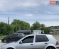 Серый Фольксваген Гольф, объемом двигателя 1.6 л и пробегом 418 тыс. км за 3499 $, фото 1 на Automoto.ua