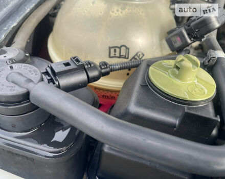 Сірий Фольксваген Гольф, об'ємом двигуна 1.4 л та пробігом 139 тис. км за 4550 $, фото 81 на Automoto.ua