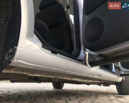 Серый Фольксваген Гольф, объемом двигателя 1.6 л и пробегом 240 тыс. км за 4599 $, фото 40 на Automoto.ua