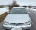 Сірий Фольксваген Гольф, об'ємом двигуна 1.9 л та пробігом 300 тис. км за 2000 $, фото 1 на Automoto.ua