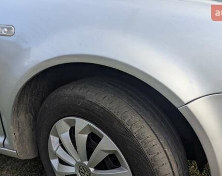 Сірий Фольксваген Гольф, об'ємом двигуна 1.9 л та пробігом 330 тис. км за 4500 $, фото 5 на Automoto.ua