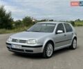 Серый Фольксваген Гольф, объемом двигателя 1.39 л и пробегом 173 тыс. км за 5200 $, фото 4 на Automoto.ua