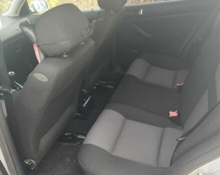 Серый Фольксваген Гольф, объемом двигателя 0 л и пробегом 400 тыс. км за 2099 $, фото 5 на Automoto.ua