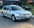 Сірий Фольксваген Гольф, об'ємом двигуна 1.6 л та пробігом 303 тис. км за 4250 $, фото 1 на Automoto.ua