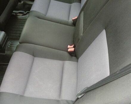 Сірий Фольксваген Гольф, об'ємом двигуна 1.6 л та пробігом 161 тис. км за 5100 $, фото 7 на Automoto.ua