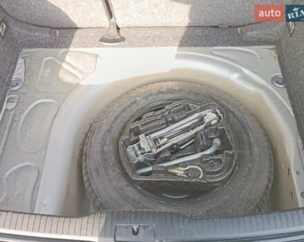 Серый Фольксваген Гольф, объемом двигателя 1.39 л и пробегом 191 тыс. км за 3700 $, фото 12 на Automoto.ua