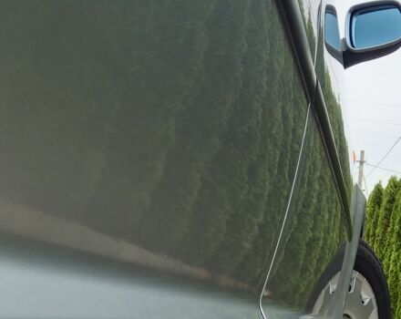Сірий Фольксваген Гольф, об'ємом двигуна 0 л та пробігом 210 тис. км за 3999 $, фото 14 на Automoto.ua