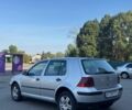 Серый Фольксваген Гольф, объемом двигателя 1.6 л и пробегом 250 тыс. км за 3601 $, фото 1 на Automoto.ua