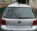 Серый Фольксваген Гольф, объемом двигателя 1.6 л и пробегом 238 тыс. км за 4043 $, фото 13 на Automoto.ua