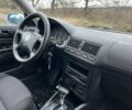 Серый Фольксваген Гольф, объемом двигателя 1.6 л и пробегом 170 тыс. км за 5200 $, фото 20 на Automoto.ua