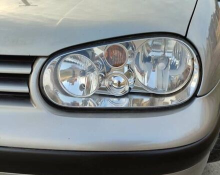 Сірий Фольксваген Гольф, об'ємом двигуна 1.39 л та пробігом 96 тис. км за 4600 $, фото 4 на Automoto.ua