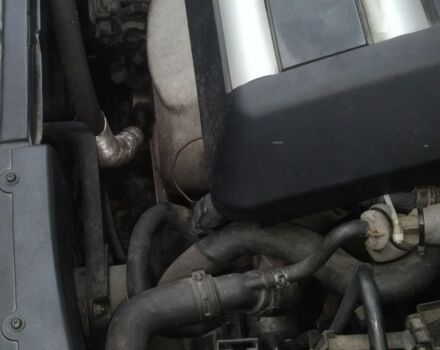 Серый Фольксваген Гольф, объемом двигателя 1.6 л и пробегом 250 тыс. км за 4000 $, фото 4 на Automoto.ua