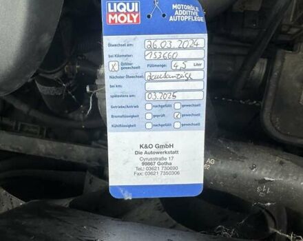 Сірий Фольксваген Гольф, об'ємом двигуна 1.6 л та пробігом 161 тис. км за 5299 $, фото 9 на Automoto.ua