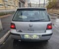 Серый Фольксваген Гольф, объемом двигателя 1.9 л и пробегом 337 тыс. км за 3000 $, фото 2 на Automoto.ua